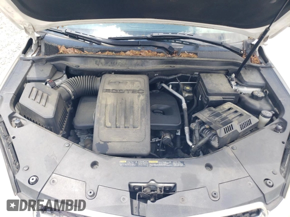 2013 Chevrolet Equinox LS with VIN 1GNALBEK4DZ103206, listed as a Copart auction lot 55942885 with 198,999 mi miles and Clean Title. Bid and sale history available at DreamBid. Image 12.