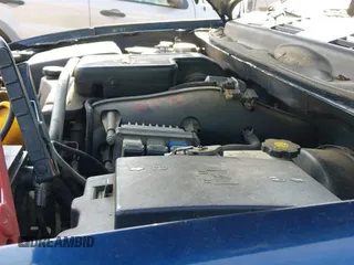 2002 Chevrolet TrailBlazer LTZ с VIN 1GNDT13SX22464102, выставлен на аукционе IAAI как лот 42447535 с пробегом 191 570 миль миль и . История ставок и продаж доступна на DreamBid. Изображение 12.