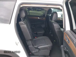 2024 Volkswagen Atlas SE z VIN 1V2JR2CA3RC508659, wystawiony jako IAAI lot #41430628 z przebiegiem 23 139 mil mil oraz . Historia ofert i sprzedaży dostępna na DreamBid. Obrazek 8.