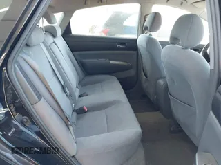 2007 Toyota Prius with VIN JTDKB20U673257335, listed as a IAAI auction lot 42707876 with 206,399 mi miles and . Bid and sale history available at DreamBid. Image 8.