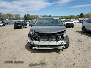2021 Toyota Sienna XLE z VIN 5TDYRKEC0MS066655, wystawiony jako Copart lot #50241905 z przebiegiem 99 066 mil mil oraz Szkoda całkowita • Salvage title. Historia ofert i sprzedaży dostępna na DreamBid. Obrazek 11.