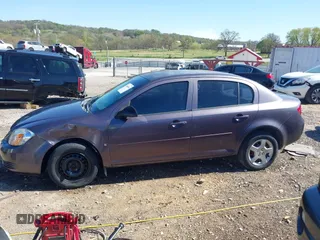 2006 Chevrolet Cobalt LS with VIN 1G1AK55F267691226, listed as a IAAI auction lot 41968944 with 139,720 mi miles and . Bid and sale history available at DreamBid. Image 14.