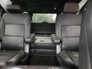 2021 Chevrolet Suburban with VIN 1GNSCCKT6MR473628, listed as a Copart auction lot 87695725 with 57,110 mi miles and Salvage title. Bid and sale history available at DreamBid. Image 10.