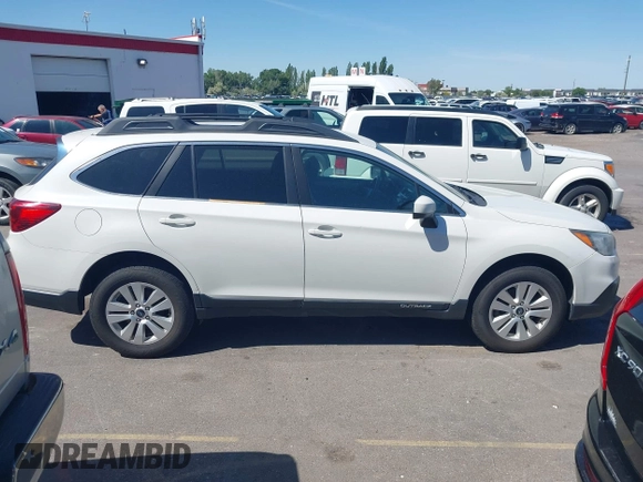 2015 Subaru Outback Premium z VIN 4S4BSACC0F3344106, wystawiony jako IAAI lot #42315589 z przebiegiem 313 345 mil mil oraz . Historia ofert i sprzedaży dostępna na DreamBid. Obrazek 13.