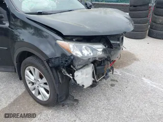 2013 Toyota RAV4 Limited with VIN 2T3DFREV3DW066522, listed as a IAAI auction lot 42095181 with 174,967 mi miles. Bid and sale history available at carsss.com. Image 18.