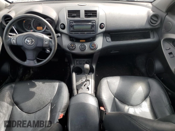 2012 Toyota RAV4 Sport с VIN 2T3RK4DV1CW070802, выставлен на аукционе Copart как лот 48756465 с пробегом 236 117 миль миль и Списание • Salvage title. История ставок и продаж доступна на DreamBid. Изображение 8.