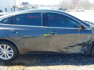2018 Chevrolet Malibu LT with VIN 1G1ZD5ST3JF103582, listed as a IAAI auction lot 41789315 with 160,266 mi miles. Bid and sale history available at carsss.com. Image 13.