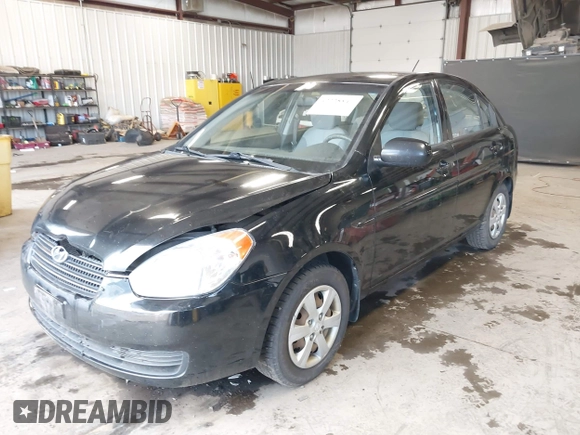 2011 Hyundai Accent GLS z VIN KMHCN4AC1BU620314, wystawiony jako IAAI lot #42228847 z przebiegiem 144 313 mil mil oraz . Historia ofert i sprzedaży dostępna na DreamBid. Obrazek 17.