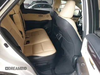 2019 Lexus NX 300 с VIN JTJBARBZ2K2183055, выставлен на аукционе IAAI как лот 42244828 с пробегом 89 589 миль миль и . История ставок и продаж доступна на DreamBid. Изображение 8.