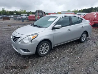 2017 Nissan Versa S Plus z VIN 3N1CN7AP0HL870285, wystawiony jako IAAI lot #41973511 z przebiegiem 141 166 mil mil oraz . Historia ofert i sprzedaży dostępna na DreamBid. Obrazek 17.