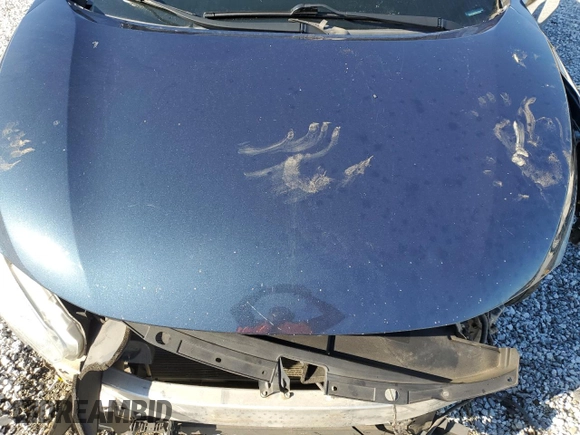 2017 Nissan Murano SL z VIN 5N1AZ2MGXHN127247, wystawiony jako Copart lot #48670835 z przebiegiem 116 668 mil mil oraz Szkoda całkowita • Salvage title. Historia ofert i sprzedaży dostępna na DreamBid. Obrazek 13.