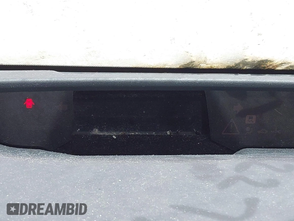 2008 Toyota Prius with VIN JTDKB20U883381964, listed as a IAAI auction lot 42173960 with Not Provided miles. Bid and sale history available at carsss.com. Image 7.