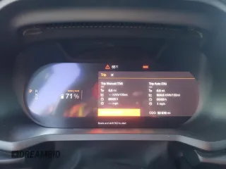 2022 Polestar 2 z VIN LPSED3KA6NL084888, wystawiony jako Copart lot #88759795 z przebiegiem 32 878 mil mil oraz Szkody całkowita. Historia ofert i sprzedaży dostępna na DreamBid. Obrazek 9.