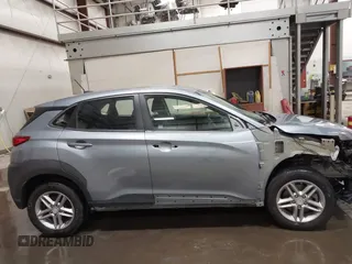 2019 Hyundai Kona SE with VIN KM8K1CAA9KU195327, listed as a IAAI auction lot 41805062 with 88,031 mi miles. Bid and sale history available at carsss.com. Image 14.