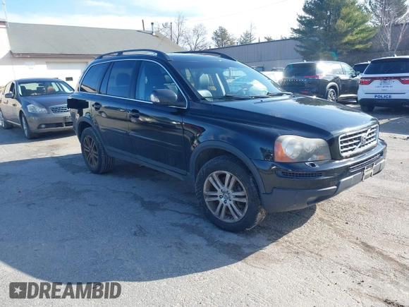 2009 Volvo XC90 I6 z VIN YV4CZ982X91503844, wystawiony jako IAAI lot #41815911 z przebiegiem 200 061 mil mil oraz . Historia ofert i sprzedaży dostępna na DreamBid. Obrazek 1.