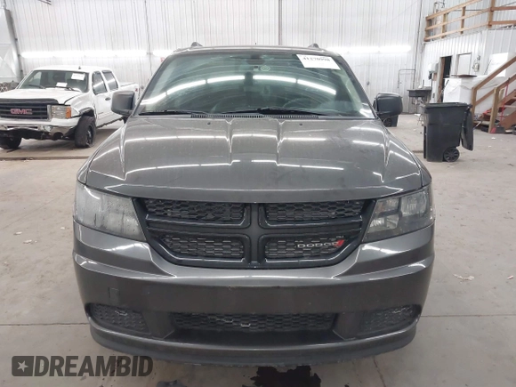 2020 Dodge Journey SE Value with VIN 3C4PDCAB9LT201682, listed as a IAAI auction lot 41270998 with 77,758 mi miles and . Bid and sale history available at carsss.com. Image 12.