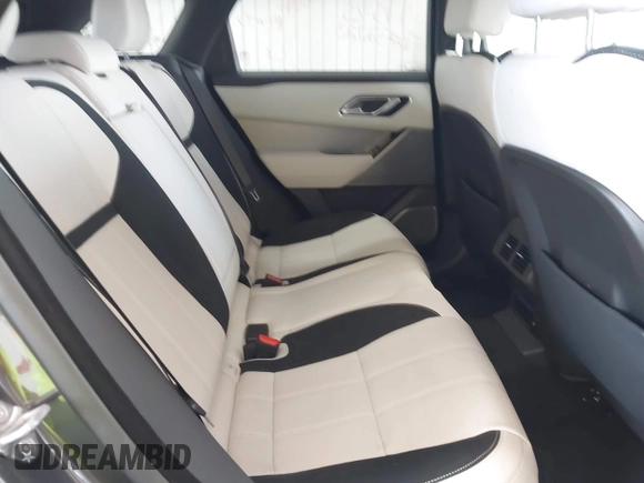 2018 Land Rover Range Rover Velar R-Dynamic SE с VIN SALYL2RX2JA722743, выставлен на аукционе IAAI как лот 42176169 с пробегом 70 192 миль миль и . История ставок и продаж доступна на DreamBid. Изображение 8.