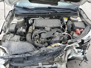 2020 Subaru Outback Touring XT с VIN 4S4BTGPDXL3216034, выставлен на аукционе Copart как лот 58801975 с пробегом 98 345 миль миль и Списание • Salvage title. История ставок и продаж доступна на DreamBid. Изображение 12.