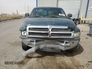 2001 Dodge 1500 z VIN 3B7HC13Z31G786903, wystawiony jako Copart lot #50903675 z przebiegiem 70 024 mil mil oraz Szkoda całkowita • Salvage title. Historia ofert i sprzedaży dostępna na DreamBid. Obrazek 5.