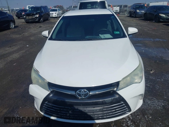 2016 Toyota Camry XLE with VIN 4T1BF1FK1GU155709, listed as a IAAI auction lot 41556465 with 159,923 mi miles and . Bid and sale history available at DreamBid. Image 12.