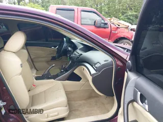 2012 Acura TSX Technology с VIN JH4CU2F66CC002510, выставлен на аукционе IAAI как лот 42378235 с пробегом 204 486 миль миль и . История ставок и продаж доступна на DreamBid. Изображение 5.