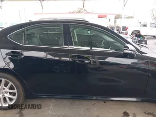 2011 Lexus IS 250 z VIN JTHBF5C26B5145842, wystawiony jako IAAI lot #41807032 z przebiegiem 78 087 mil mil oraz . Historia ofert i sprzedaży dostępna na DreamBid. Obrazek 14.