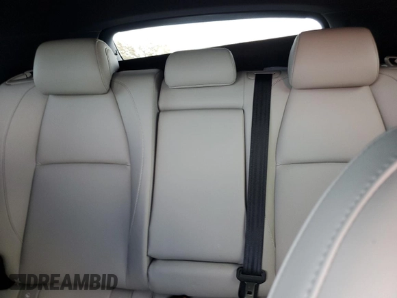 2024 Mazda 3 S Preferred with VIN JM1BPALM9R1701877, listed as a Copart auction lot 43782025 with 6,795 mi miles and Salvage title. Bid and sale history available at DreamBid. Image 10.