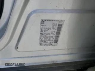 2013 Nissan Pathfinder SL with VIN 5N1AR2MN3DC638030, listed as a Copart auction lot 50682995 with 164,614 mi miles and Salvage Title. Bid and sale history available at DreamBid. Image 13.