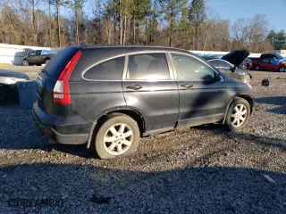 2008 Honda CR-V EX-L with VIN JHLRE38708C028048, listed as a Copart auction lot 48488165 with 310,505 mi miles and Clean Title. Bid and sale history available at carsss.com. Image 3.