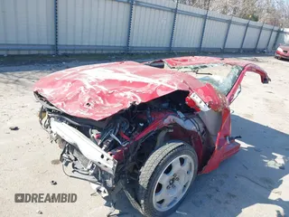 2009 Nissan 370Z Touring with VIN JN1AZ44E79M409922, listed as a IAAI auction lot 41665984 with Not Provided miles and . Bid and sale history available at DreamBid. Image 16.