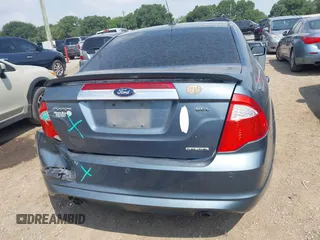 2012 Ford Fusion SEL z VIN 3FAHP0JG3CR286320, wystawiony jako IAAI lot #42159555 z przebiegiem 184 128 mil mil oraz . Historia ofert i sprzedaży dostępna na DreamBid. Obrazek 16.