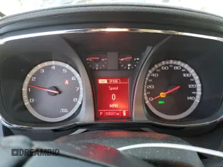 2013 GMC Terrain SLT with VIN 2GKFLUE31D6392063, listed as a Copart auction lot 42920585 with 105,037 mi miles and Salvage Title. Bid and sale history available at carsss.com. Image 9.
