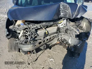2020 Ford Transit Connect XLT с VIN NM0GE9F29L1438038, выставлен на аукционе Copart как лот 88605865 с пробегом 99 619 миль миль и Списание • Salvage title. История ставок и продаж доступна на DreamBid. Изображение 14.