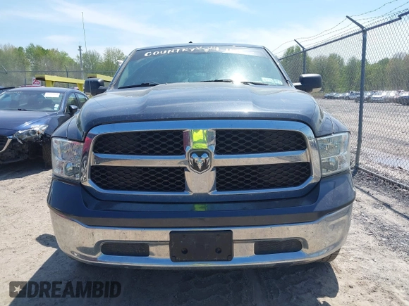 2017 Ram 1500 Big Horn z VIN 1C6RR7LT2HS677912, wystawiony jako IAAI lot #42198020 z przebiegiem 136 215 mil mil oraz . Historia ofert i sprzedaży dostępna na DreamBid. Obrazek 12.
