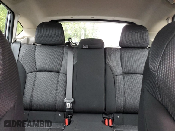 2022 Subaru Impreza с VIN 4S3GTAB6XN3710154, выставлен на аукционе Copart как лот 56993565 с пробегом 84 479 миль миль и Списание • Salvage title. История ставок и продаж доступна на DreamBid. Изображение 10.