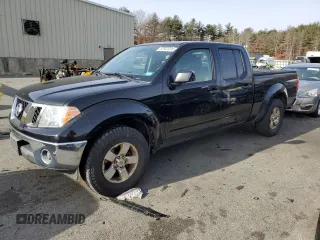 2010 Nissan Frontier SE with VIN 1N6AD0FV0AC437182, listed as a Copart auction lot 87547075 with 127,311 mi miles and Clean title. Bid and sale history available at DreamBid. Image 1.