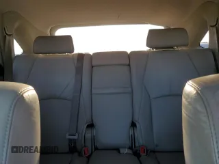 2005 Lexus RX 330 with VIN 2T2GA31U05C038710, listed as a Copart auction lot 76619834 with 139,702 mi miles and Salvage Title. Bid and sale history available at carsss.com. Image 10.