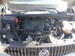 2007 Buick Rendezvous CXL with VIN 3G5DA03L57S567920, listed as a IAAI auction lot 41997811 with 154,375 mi miles and . Bid and sale history available at DreamBid. Image 10.