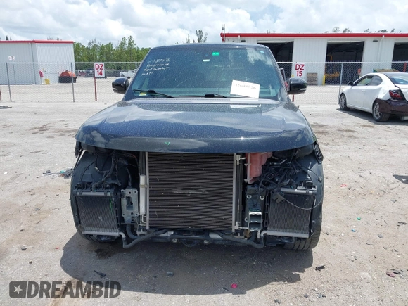 2015 Land Rover Range Rover HSE с VIN SALGS2VF9FA218676, выставлен на аукционе IAAI как лот 42645526 с пробегом 66 794 миль миль и . История ставок и продаж доступна на DreamBid. Изображение 13.