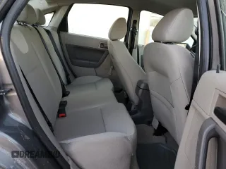 2009 Ford Focus S with VIN 1FAHP34N79W212190, listed as a Copart auction lot 44628945 with 129,568 mi miles and Salvage Title. Bid and sale history available at carsss.com. Image 11.
