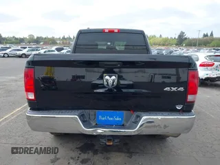 2015 Ram 1500 Express with VIN 1C6RR7FT3FS536436, listed as a IAAI auction lot 42047002 with 136,064 mi miles and . Bid and sale history available at DreamBid. Image 17.