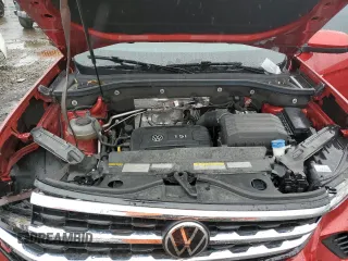 2021 Volkswagen Atlas SE with VIN 1V2KC2CA3MC204438, listed as a Copart auction lot 56788705 with 46,734 mi miles and Clean title. Bid and sale history available at DreamBid. Image 11.