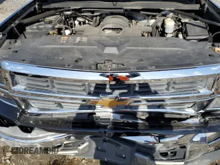 2014 Chevrolet Silverado 1500 LTZ with VIN 3GCUKSEC0EG147061, listed as a Copart auction lot 51645925 with 239,838 mi miles and Salvage Title. Bid and sale history available at DreamBid. Image 11.