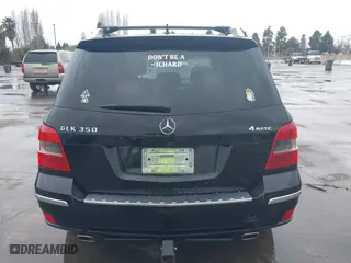 2012 Mercedes-Benz GLK-Class GLK 350 with VIN WDCGG8HB3CF912437, listed as a IAAI auction lot 41734683 with 127,572 mi miles. Bid and sale history available at carsss.com. Image 17.