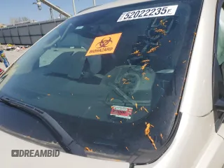 2012 Chevrolet Traverse LTZ z VIN 1GNKVLED1CJ170106, wystawiony jako Copart lot #52022235 z przebiegiem Nie podano mil oraz Szkoda całkowita • Salvage title. Historia ofert i sprzedaży dostępna na DreamBid. Obrazek 7.