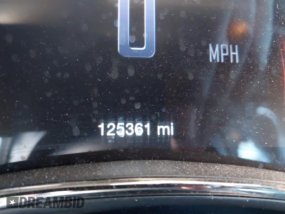 2019 Dodge Durango GT Plus with VIN 1C4RDHDG1KC690912, listed as a IAAI auction lot 41492008 with 125,361 mi miles and . Bid and sale history available at carsss.com. Image 7.