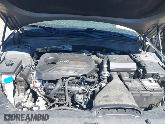 2018 Kia Optima SX with VIN 5XXGV4L26JG187281, listed as a IAAI auction lot 41887939 with 124,782 mi miles and . Bid and sale history available at DreamBid. Image 10.