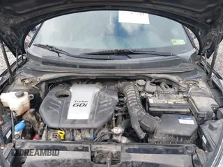 2016 Hyundai Veloster Turbo with VIN KMHTC6AE9GU268920, listed as a IAAI auction lot 42007242 with 188,086 mi miles and . Bid and sale history available at DreamBid. Image 10.