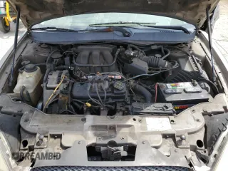 2004 Ford Taurus SE z VIN 1FAFP53U44A122559, wystawiony jako Copart lot #55606595 z przebiegiem Nie podano mil oraz Szkoda całkowita • Salvage title. Historia ofert i sprzedaży dostępna na DreamBid. Obrazek 11.