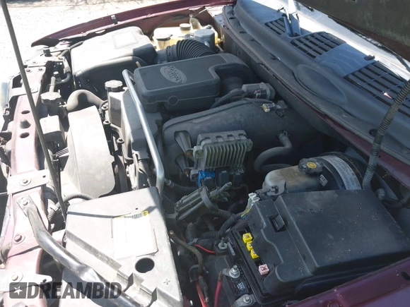 2007 Chevrolet TrailBlazer LS with VIN 1GNDS13S172275140, listed as a IAAI auction lot 42129093 with 212,903 mi miles and . Bid and sale history available at DreamBid. Image 10.